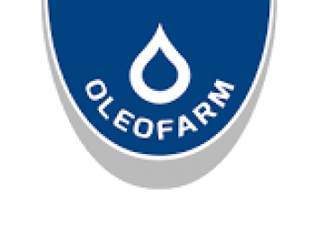 Oleofarm logo